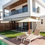 Dream Holidays * Nikiti (Sithonia)