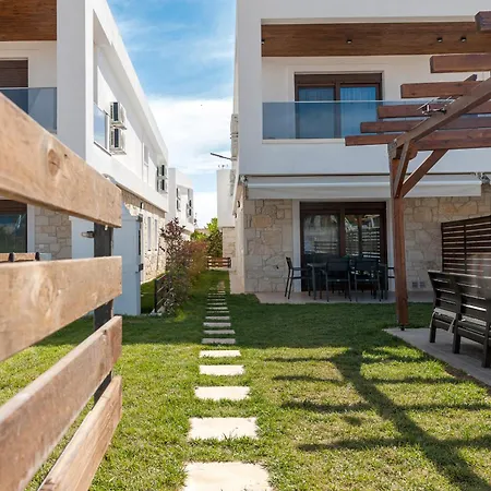 Villa Dream Holidays *