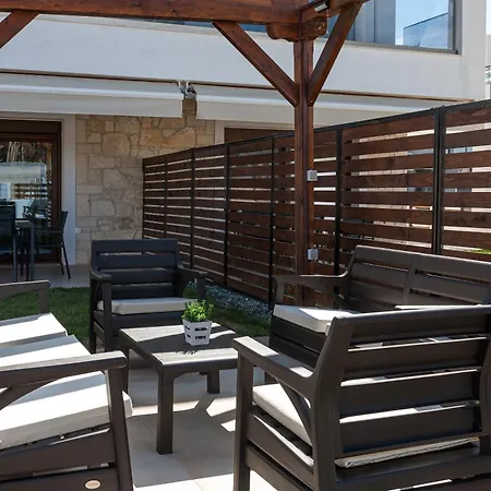 Dream Holidays Villa *