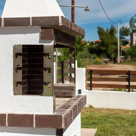 Dream Holidays Villa