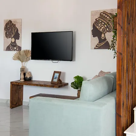 Villa Dream Holidays