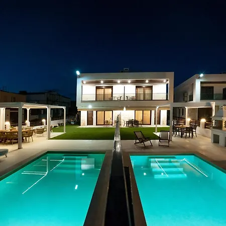 Villa Dream Holidays