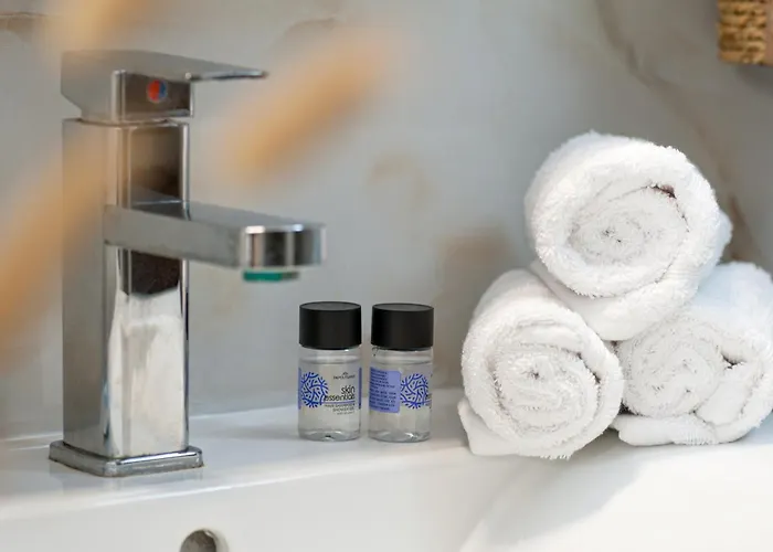 Villa Dream Holidays Nikiti (Sithonia)