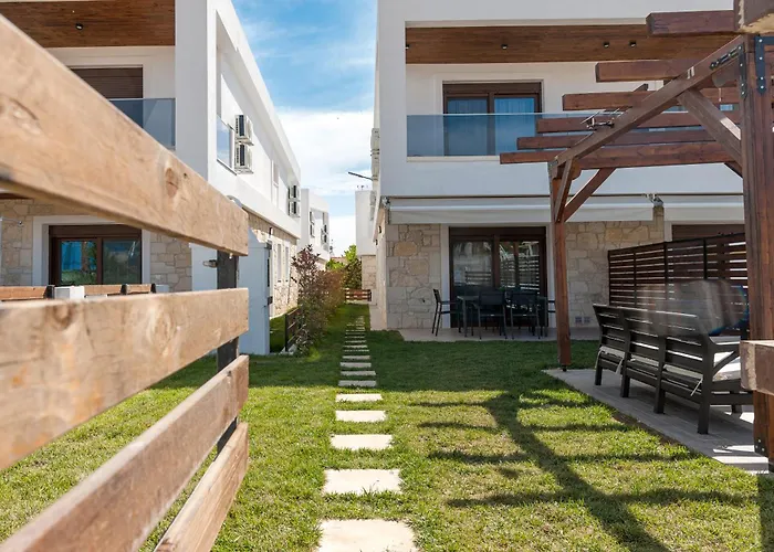 Villa Dream Holidays *