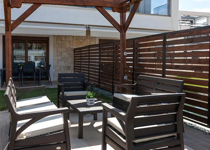 Dream Holidays Villa *