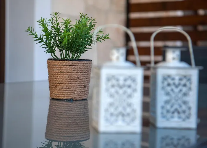 Dream Holidays Villa *