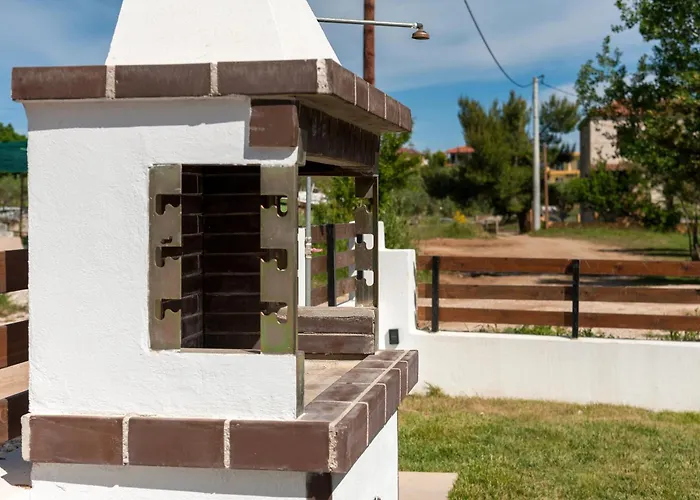 Dream Holidays Villa