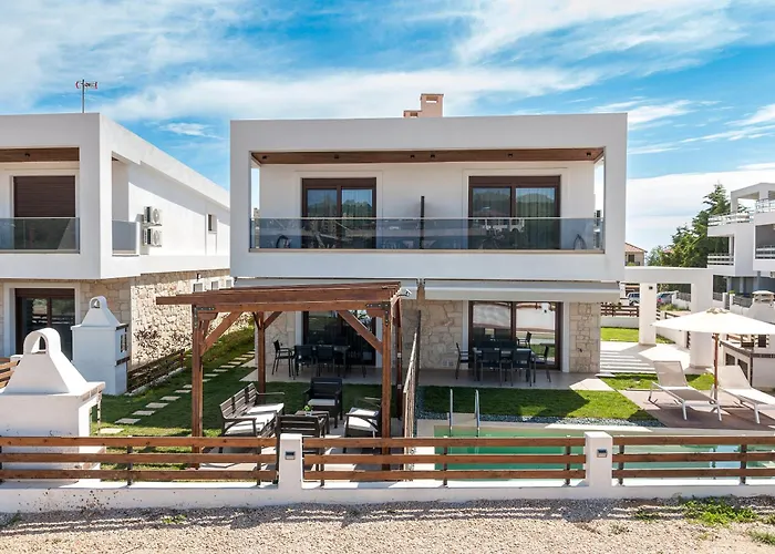 Villa Dream Holidays *