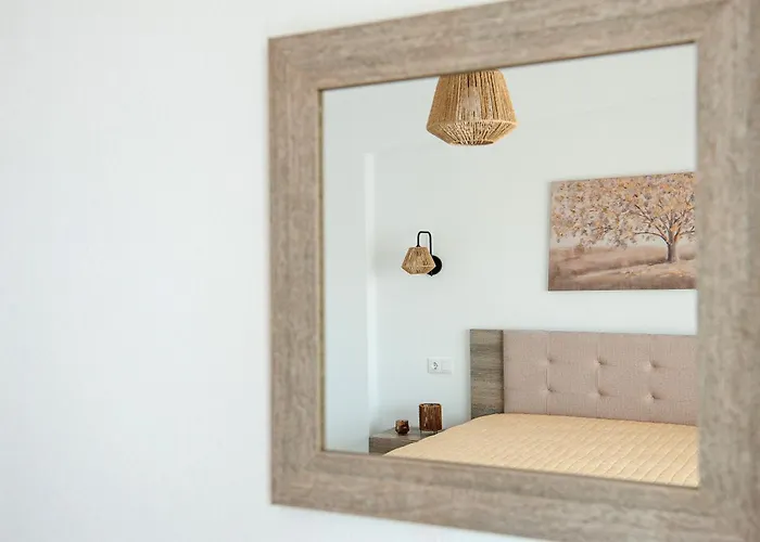 Dream Holidays Villa *