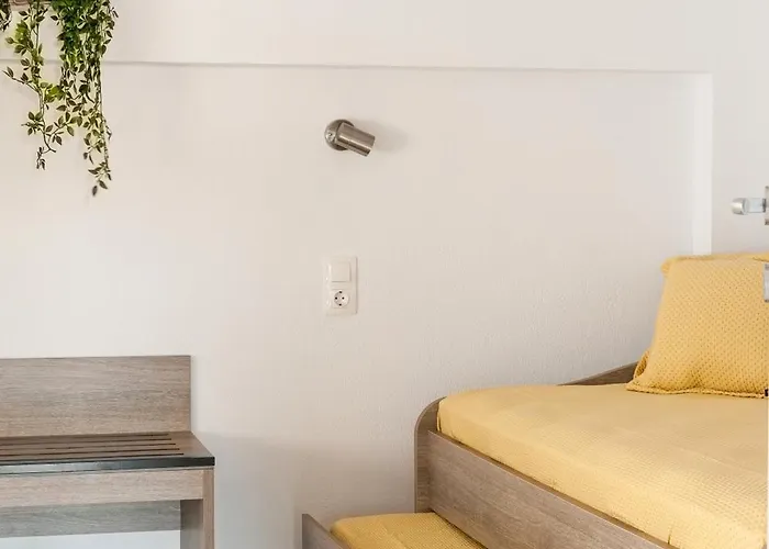 Dream Holidays Nikiti (Sithonia)