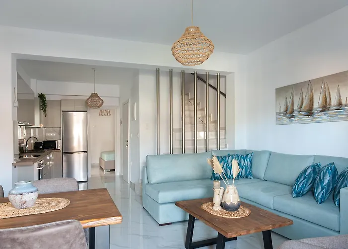 Villa Dream Holidays *