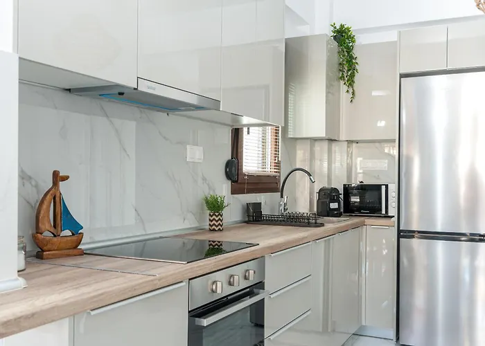 Dream Holidays Nikiti (Sithonia)