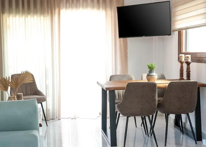 Dream Holidays Nikiti (Sithonia)