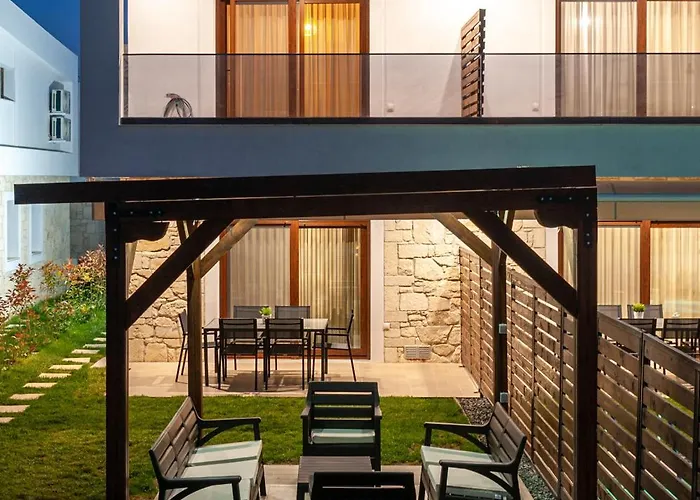 Dream Holidays Villa *