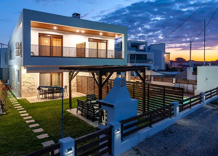 Villa Dream Holidays *