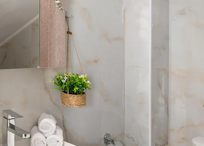 Dream Holidays Villa