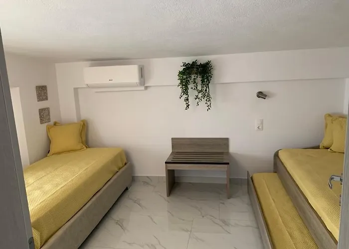 Dream Holidays Villa Nikiti (Sithonia)