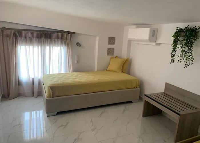 Dream Holidays Villa Nikiti (Sithonia)