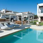 Dream Holidays Villa