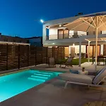 Dream Holidays Villa Nikiti (Sithonia)