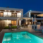 Dream Holidays