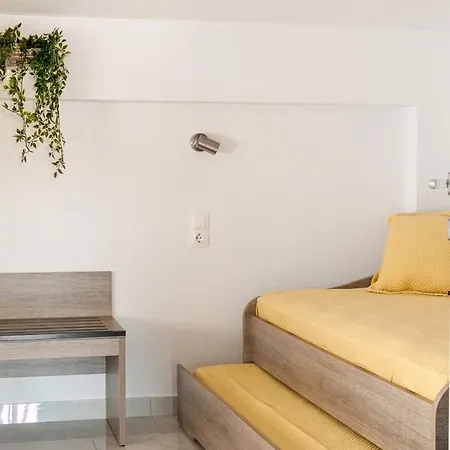 Tomy's 2 Dream 3 Bedrooms Nikiti (Sithonia)
