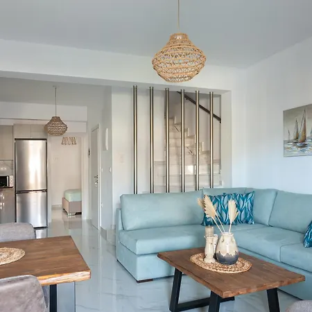 Villa Tomy's 2 Dream 3 Bedrooms *