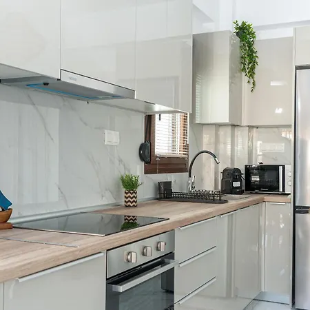 Tomy's 2 Dream 3 Bedrooms Nikiti (Sithonia)