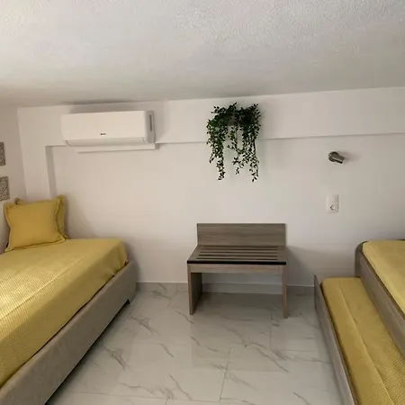 Tomy's 2 Dream 3 Bedrooms Villa Nikiti (Sithonia)