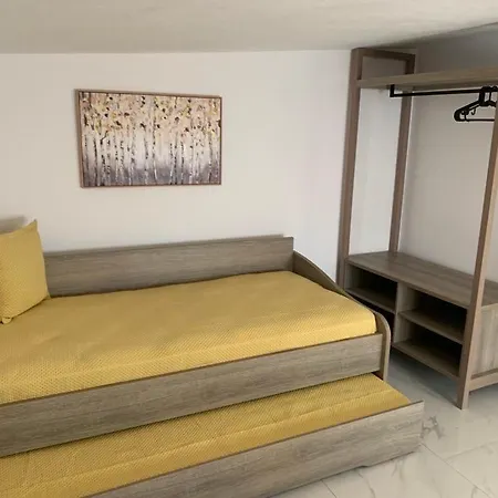 Dream Holidays Villa