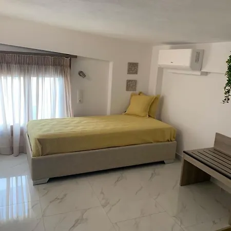 Tomy's 2 Dream 3 Bedrooms Villa Nikiti (Sithonia)