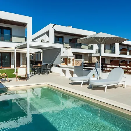 Dream Holidays Villa