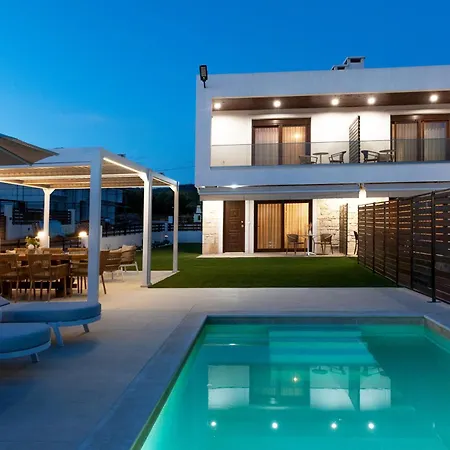 Dream Holidays * Νικήτη