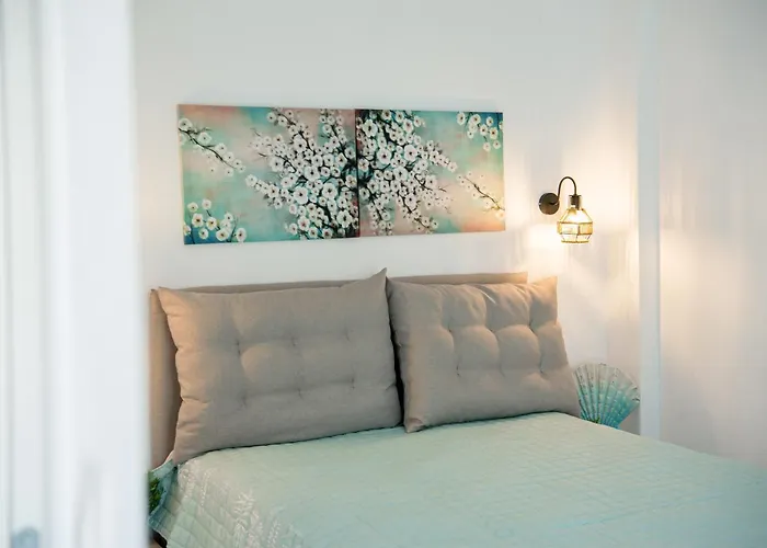 Dream Holidays Vilă Nikiti (Sithonia)