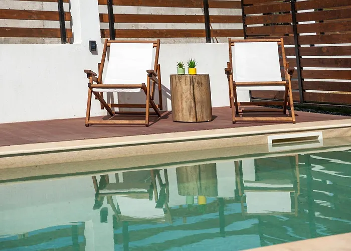 Dream Holidays Вилла *