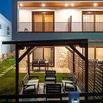 Dream Holidays Villa *