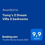 Villa Dream Holidays *