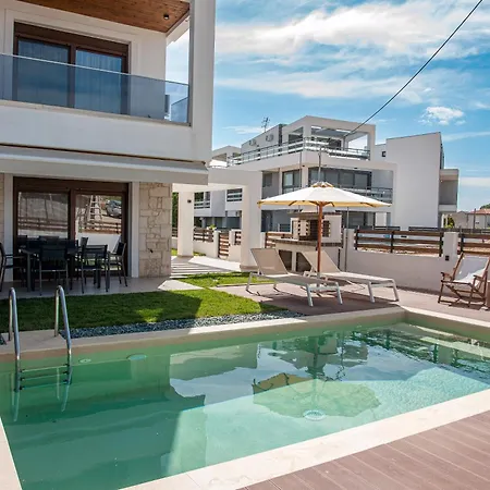Willa Dream Holidays Nikiti (Sithonia)