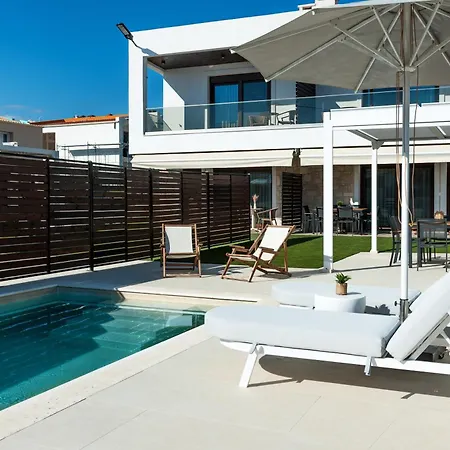 Dream Holidays Nikiti (Sithonia)