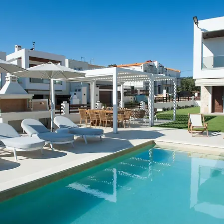 Dream Holidays Willa