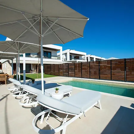 Dream Holidays Nikiti (Sithonia)