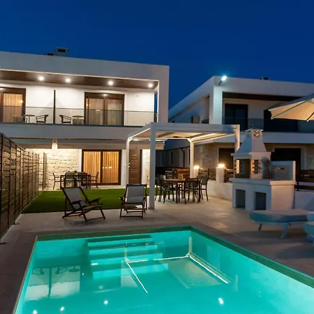 Dream Holidays