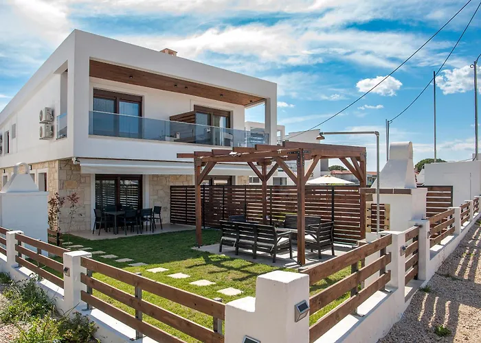 Villa Dream Holidays Nikiti (Sithonia)