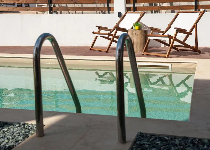 Dream Holidays Villa *