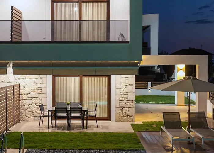 Dream Holidays Villa